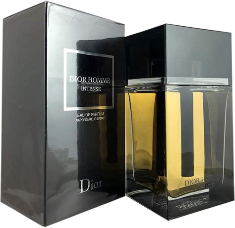 dior homme intense 150 ml günstig|dior homme intense reformulation.